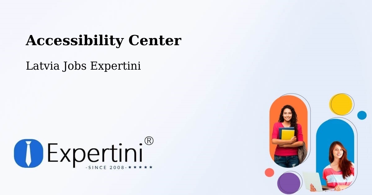 Accessibility Statement – Alsunga - Latvia Jobs Expertini