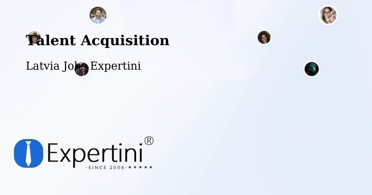 Post Jobs & Find Candidates in Alsunga – Talent Acquisition Solutions - Latvia Jobs Expertini